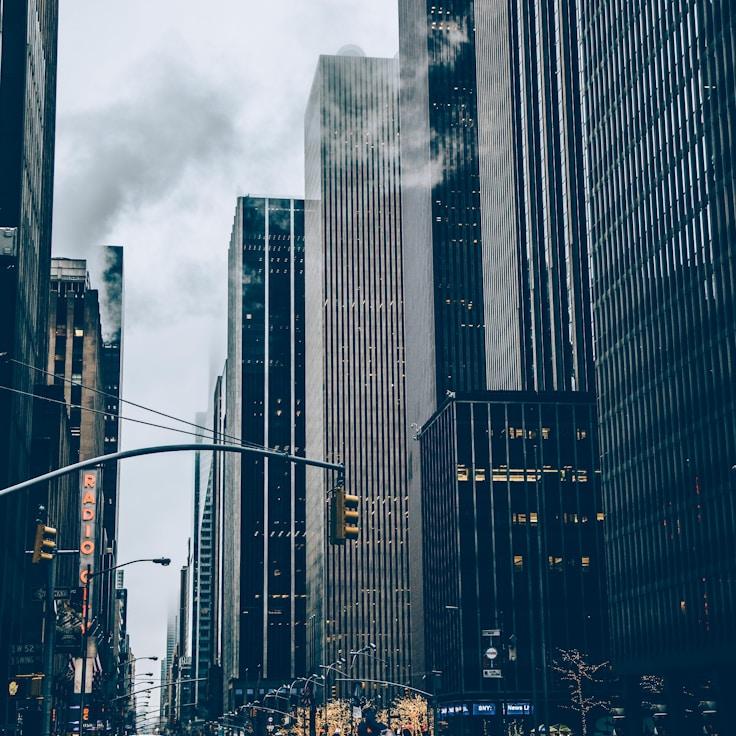 Parents evaluating schools in United States